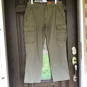 Men’s St. John’s Bay CARGO pants